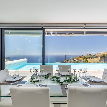 Villa Pascal By Rmz Estreito Da Calheta Eksteriør billede