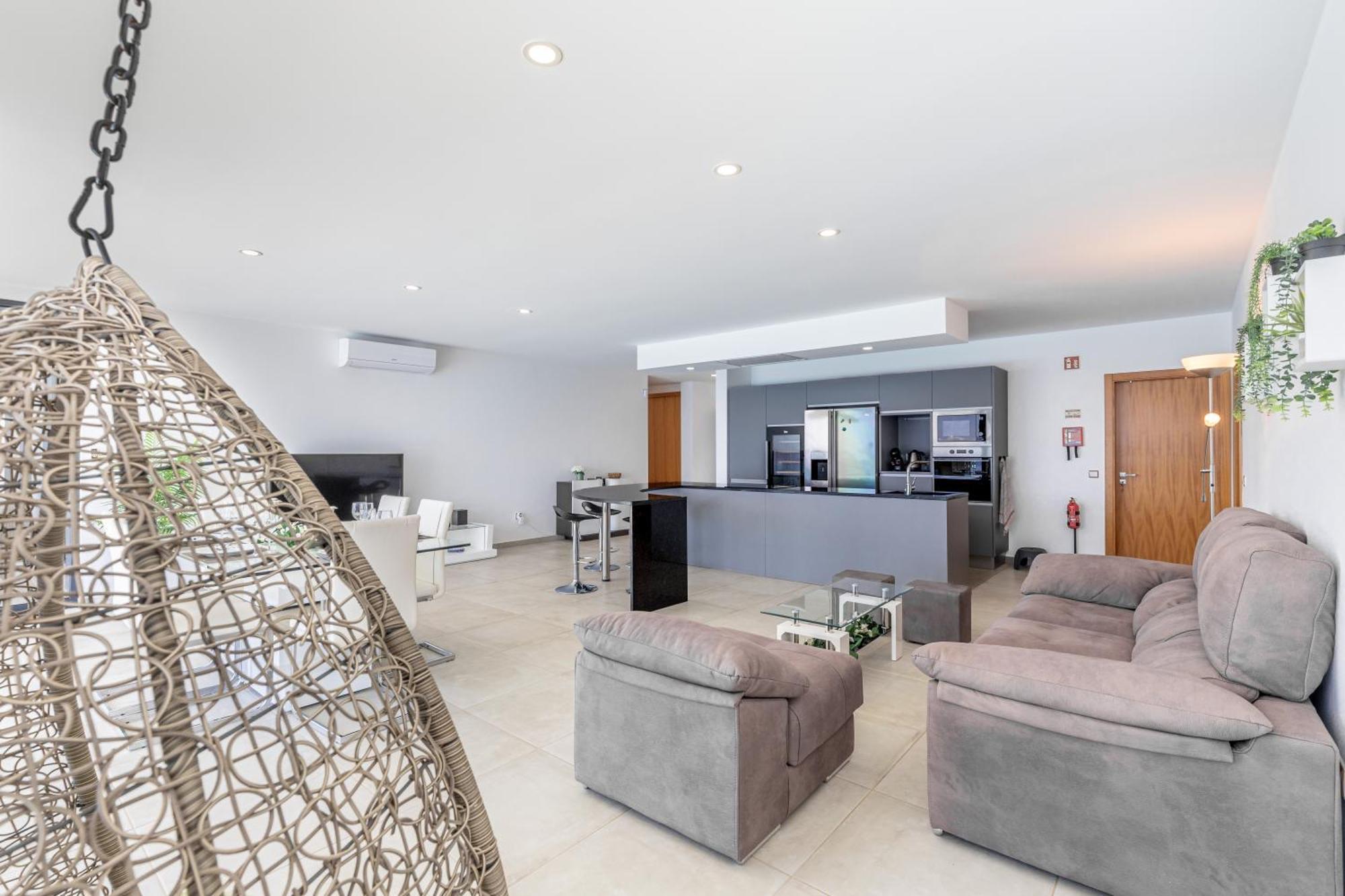 Villa Pascal By Rmz Estreito Da Calheta Eksteriør billede