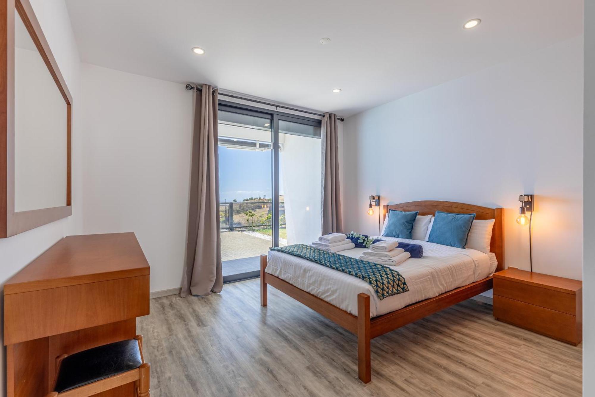 Villa Pascal By Rmz Estreito Da Calheta Eksteriør billede