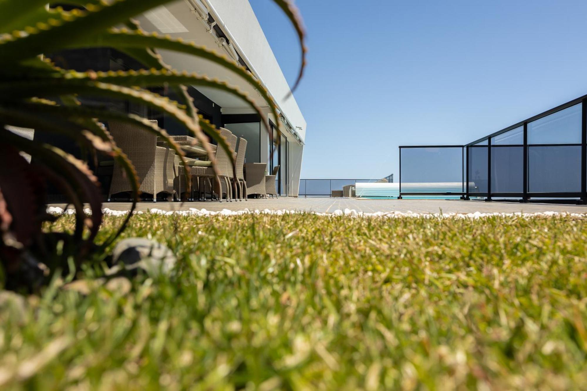 Villa Pascal By Rmz Estreito Da Calheta Eksteriør billede