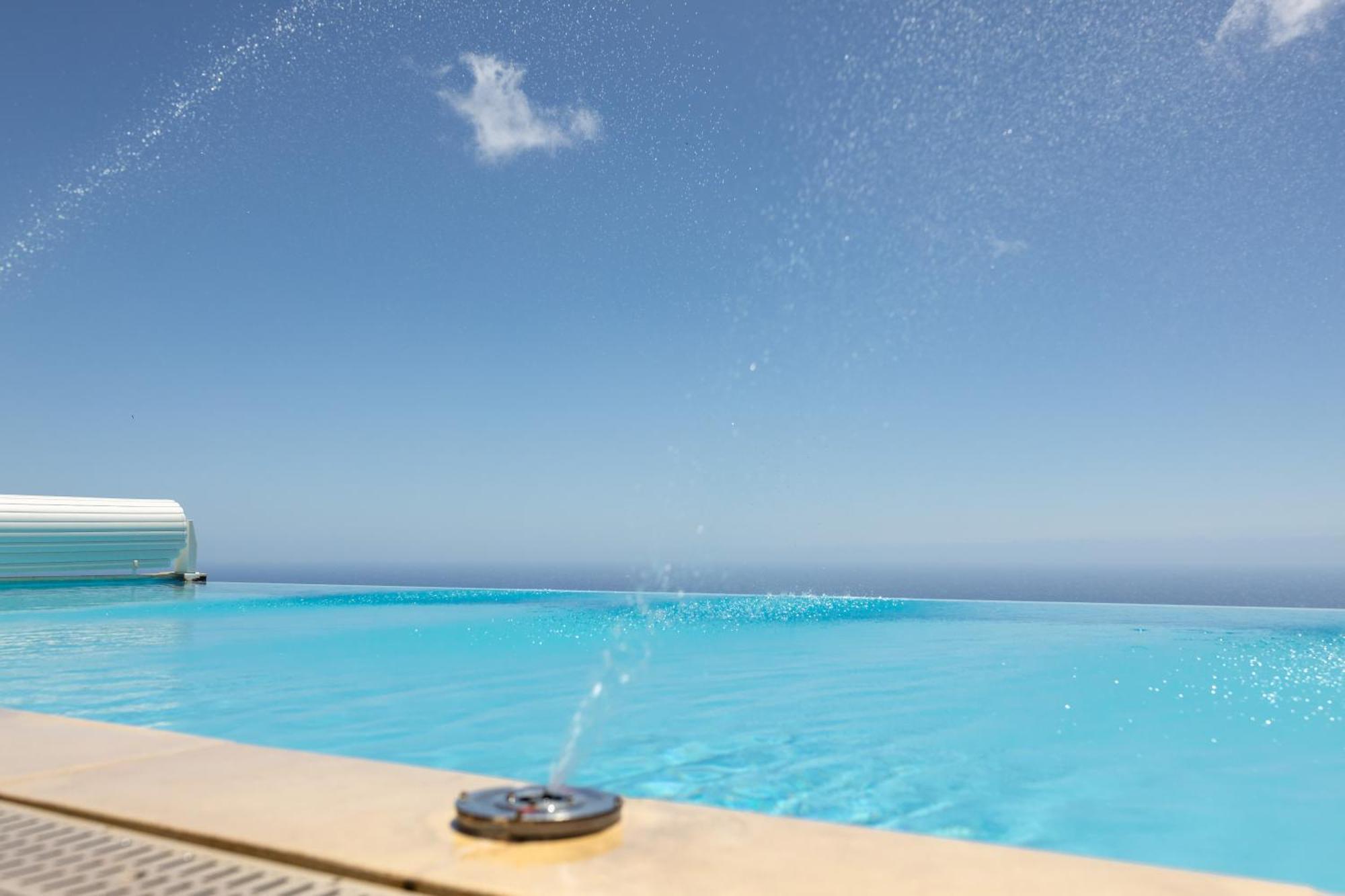 Villa Pascal By Rmz Estreito Da Calheta Eksteriør billede