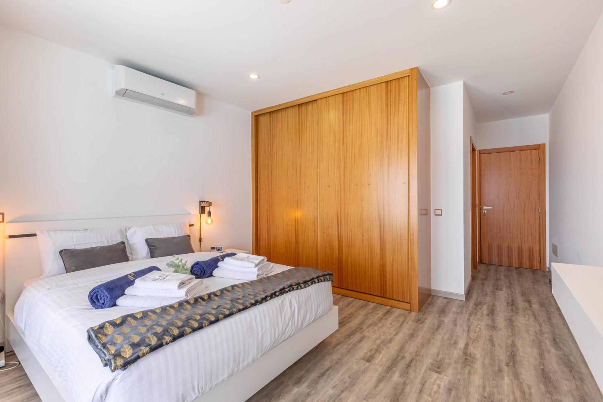 Villa Pascal By Rmz Estreito Da Calheta Eksteriør billede